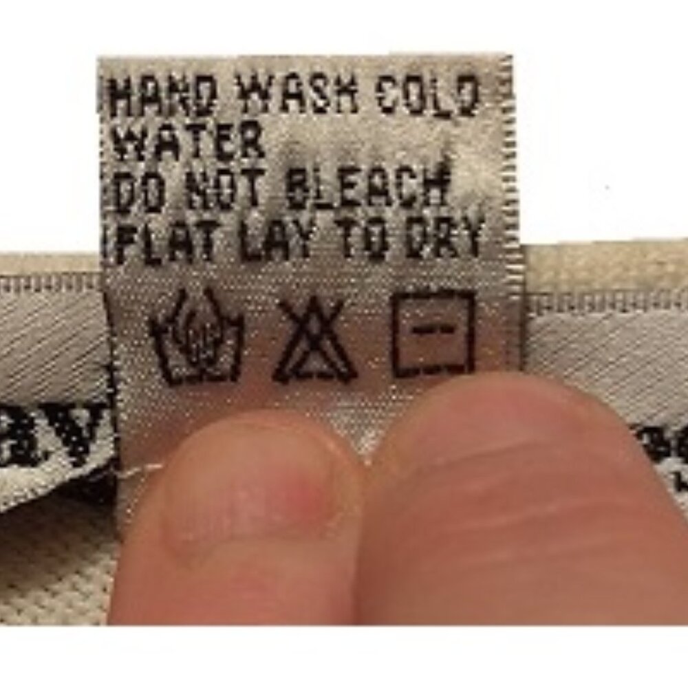 Off White Sweater, 1X - Picture 14 of 14
